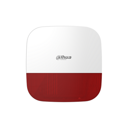 Dahua ARA13-W2 AirShield Wireless Alarm Outdoor Siren