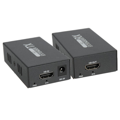 HD HDMI UTP Extender HDMI Over Cat5 LT-EX11A