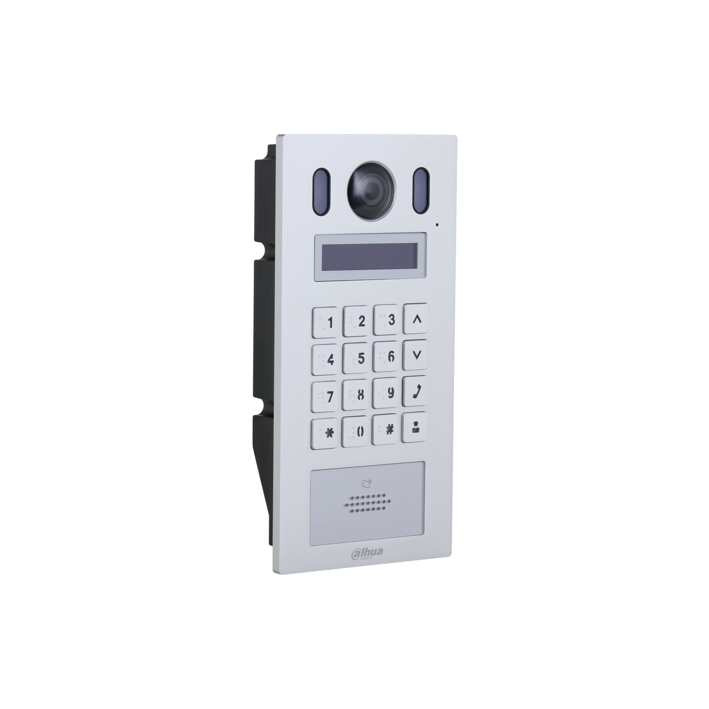 Dahua VTO6222E-PApartment Outdoor Station (IP & 2-Wire)