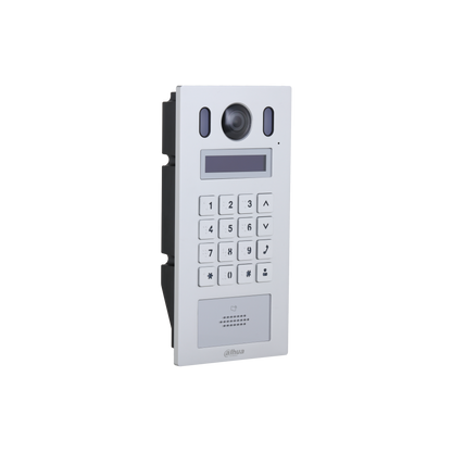 Dahua VTO6222E-PApartment Outdoor Station (IP & 2-Wire)