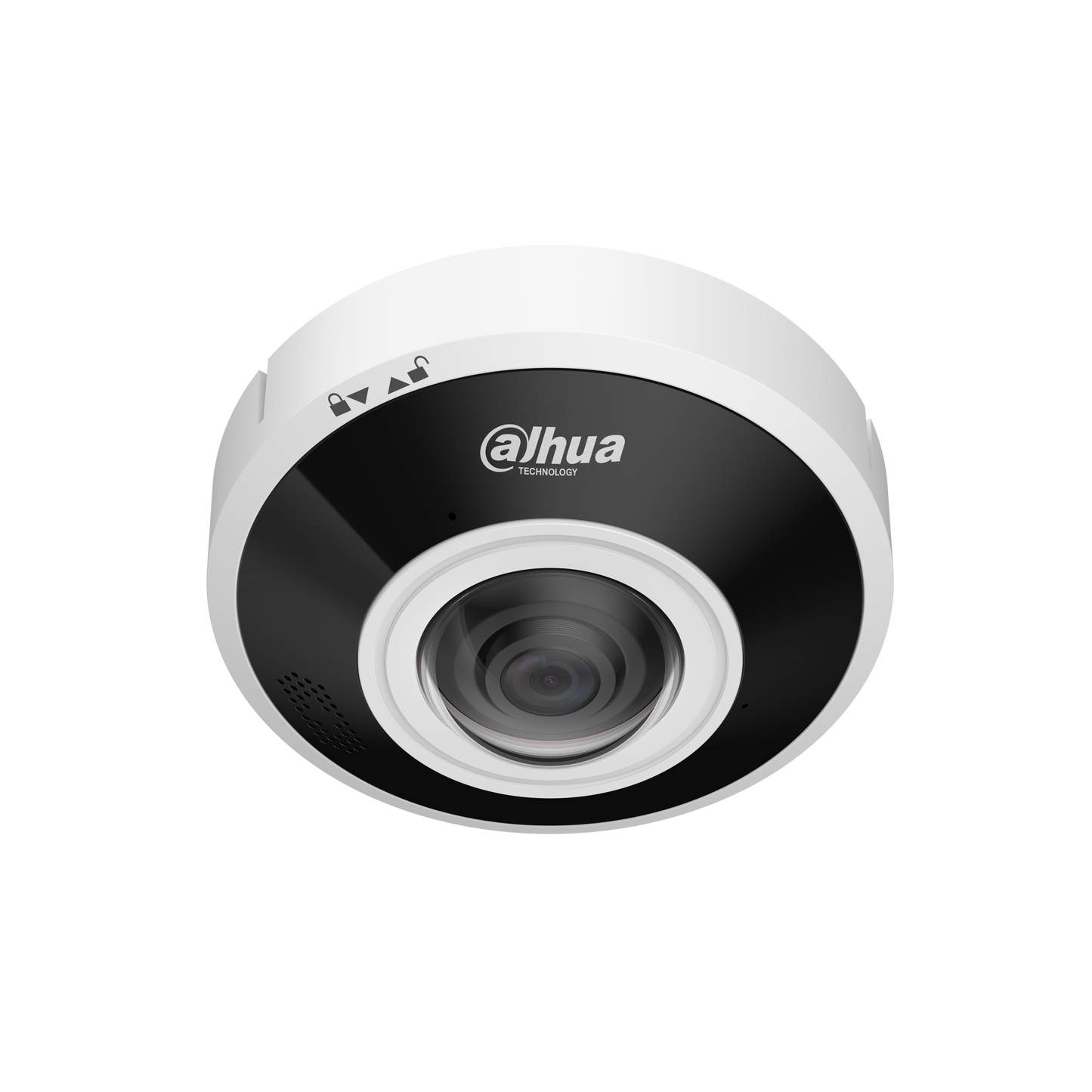 Dahua DH-IPC-EBW5641-AS 6MP IR Fisheye WizMind Network Camera
