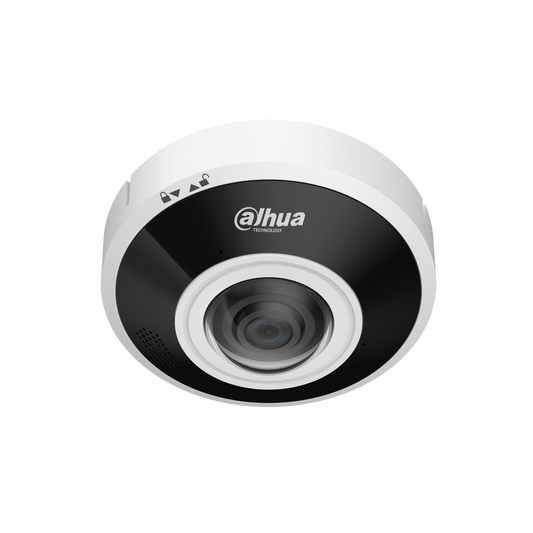 Dahua DH-IPC-EBW5641-AS 6MP IR Fisheye WizMind Network Camera