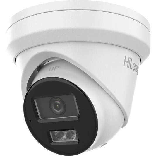 HiLook IPC-T282H-MU 8MP AI Fixed Turret Network Camera
