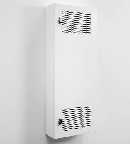 Built Boards BBNBNXL NBN Enclosure with Vents 100x40x15