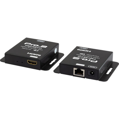 PRO.2 PMC6ECO HDMI Over Single CAT6 Extender