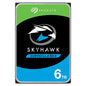 Seagate ST6000VX008 Skyhawk 6TB Surveillance HDD