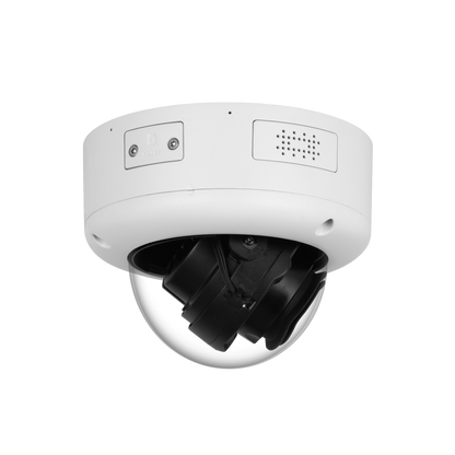 Dahua DH-IPC-HDBW7442E1-Z-X 4MP IR Dome WizMind Network Camera