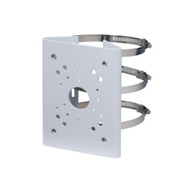 Dahua PFA150 Pole Mount Bracket