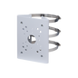 Dahua PFA150 Pole Mount Bracket