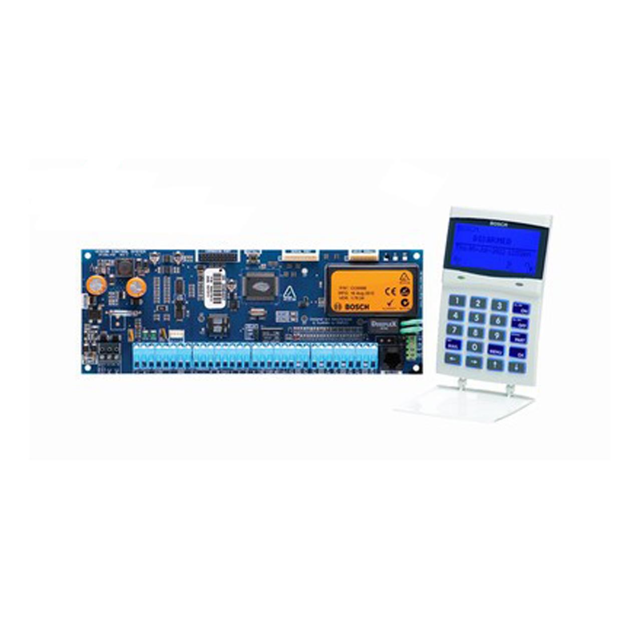 Bosch Solution 6000 with Prox Graphic Codepad K6000-PRX-ND