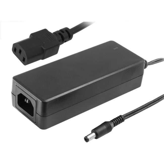 Powermaster DC 18V / 2.33A Power Supply and Power Cord