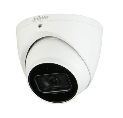 Dahua DH-IPC-HDW2541EMP-AS-ANZ 5MP IR Fixed-focal Eyeball Network Camera 2.8mm Lens