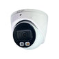 EZIP EZ-IPC-T1B59-AS-ANZ 5MP Built-in Warm Light Outdoor PoE Camera 2.8mm Lens
