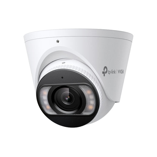 VIGI VIGIC485(2.8mm) 8MP Full-Colour Turret Network Camera