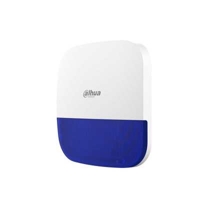 Dahua ARA13-W2 AirShield Wireless Alarm Outdoor Siren