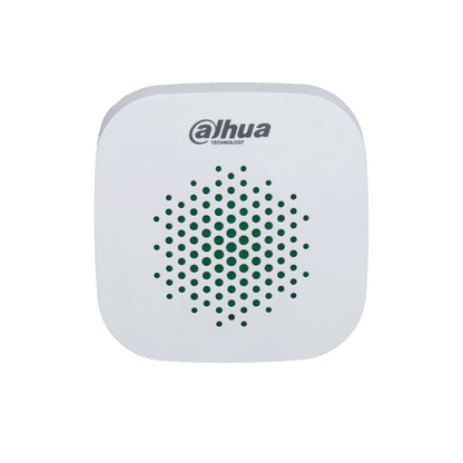 Dahua ARA12-W2 AirShield Wireless Alarm Indoor Siren