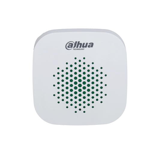 Dahua ARA12-W2 AirShield Wireless Alarm Indoor Siren
