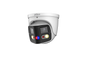 Dahua DH-IPC-PDW3849-A180-AS-PV-ANZ 2x4MP TiOC Duo Splicing Fixed-focal Eyeball WizSense Network Camera