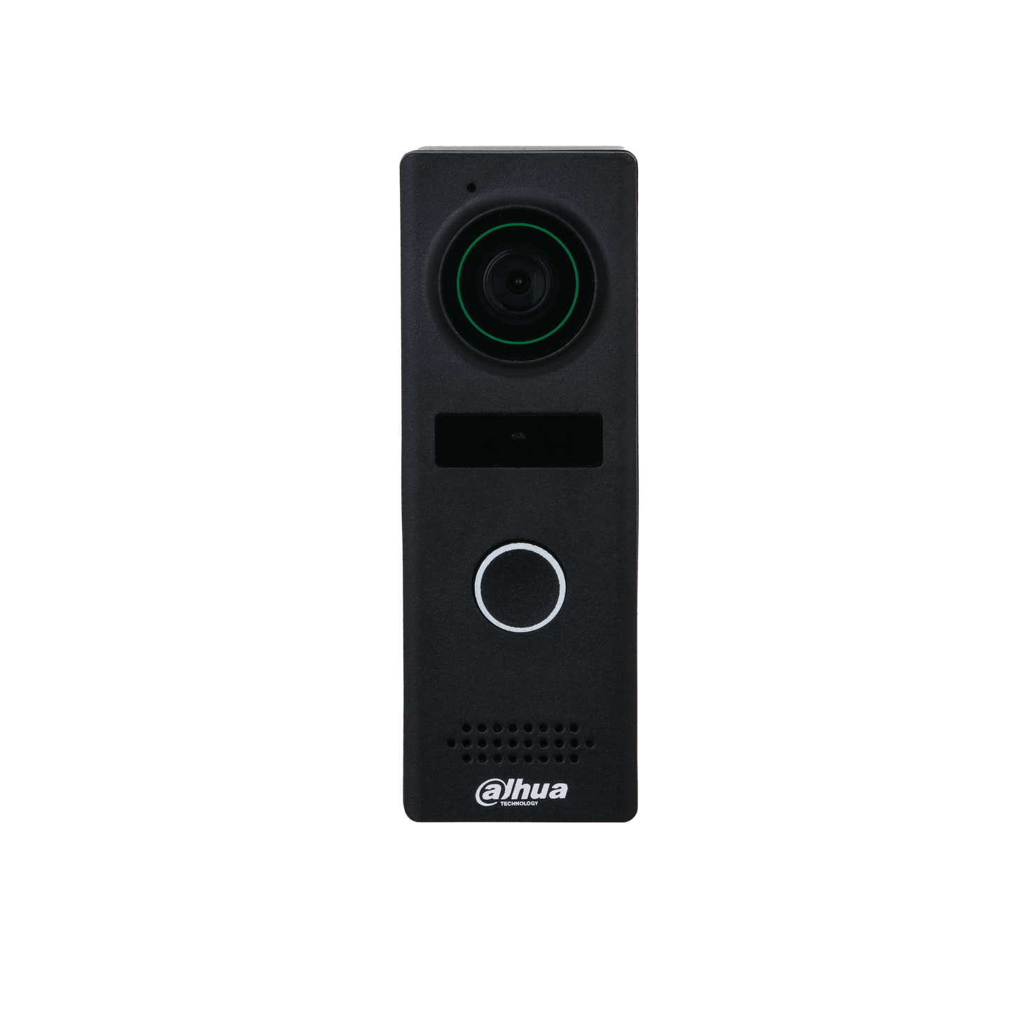 Dahua VTO1000JM Analog Door Station- BLACK