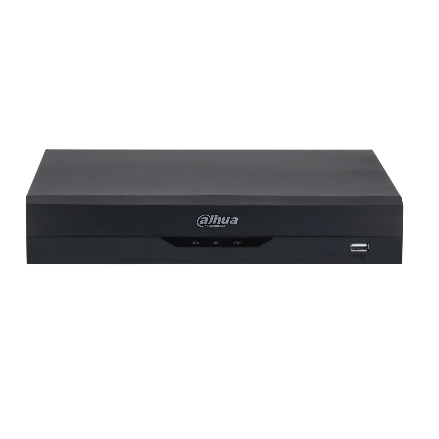 Dahua XVR5108HS-4KL-I3 8 Channel Penta-brid 4K-N/5MP Compact 1U WizSense Digital Video Recorder