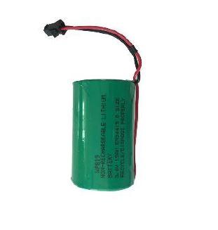 Battery WP70ABatt for WP70A Wireless Siren