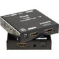 PRO.2 HDC6M4K HDMI Over Cat6 Extender 70m 4K