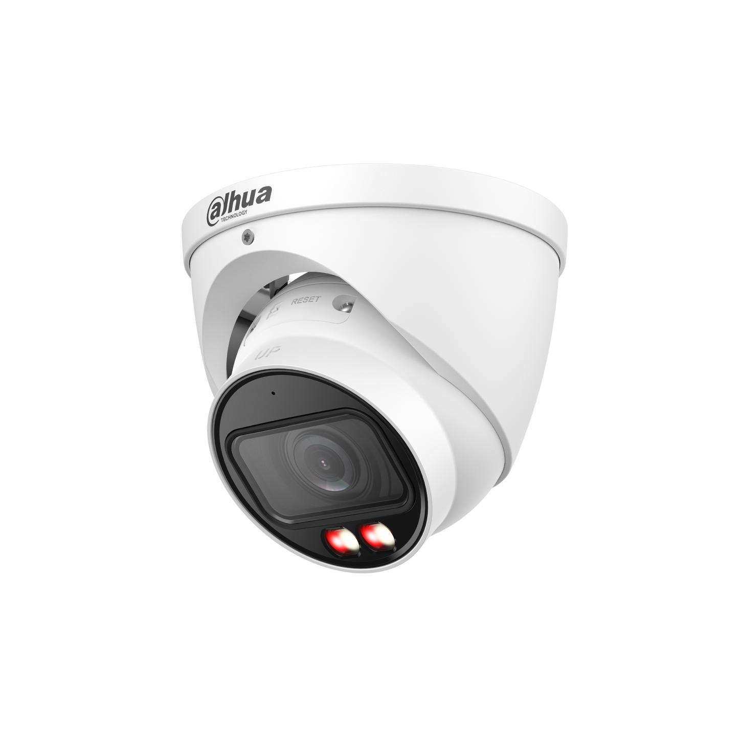 Dahua HDW3867T-ZS-IL-ANZ 8MP VARI-Focal Smart Dual Light Eyeball WizSense Network Camera