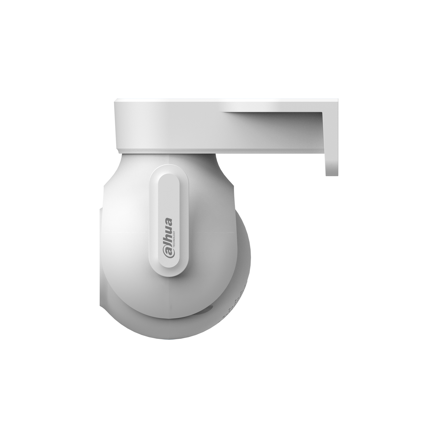 Dahua P5B-PV 5MP Fixed-Focal Pan & Tilt Wi-Fi Camera Picoo B1