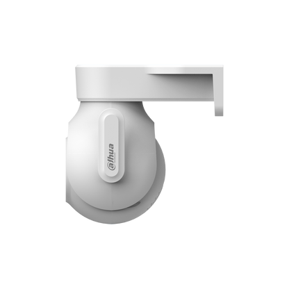Dahua P5B-PV 5MP Fixed-Focal Pan & Tilt Wi-Fi Camera Picoo B1