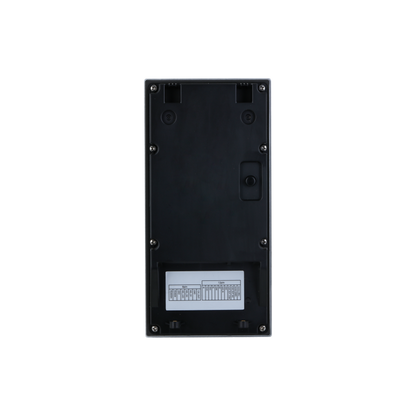 Dahua VTO6222E-PApartment Outdoor Station (IP & 2-Wire)