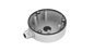 Hikvision DS-1280ZJ-DM21 Junction Box to suit HIK-2CD23xxxGx-x Turrets White