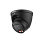 Dahua HDW3867T-ZS-IL-ANZ-BLK 8MP VARI-Focal Smart Dual Light Eyeball WizSense Network Camera - BLACK