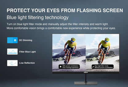 Dahua LM24-C200 24'' FHD LED Monitor