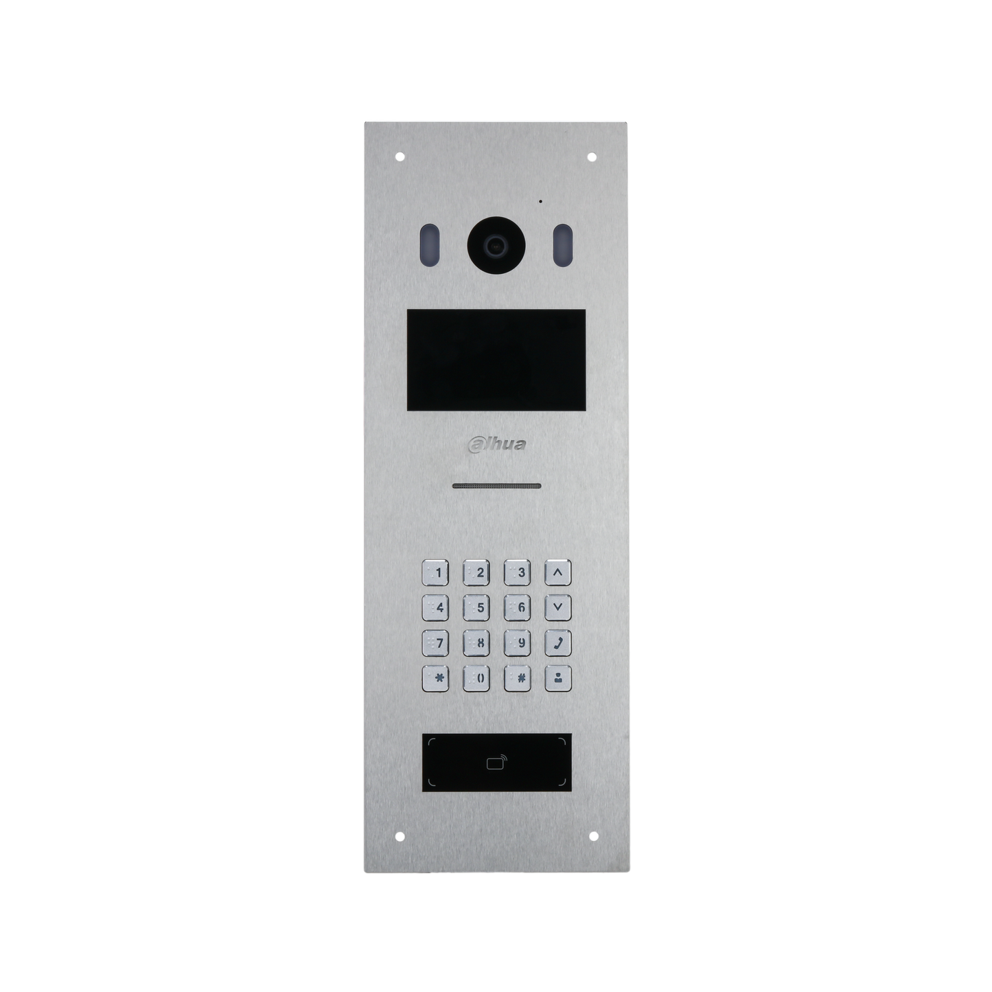 Dahua VTO6521K IP Apartment Door Station