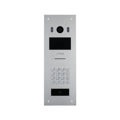 Dahua VTO6521K IP Apartment Door Station
