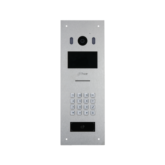 Dahua VTO6521K IP Apartment Door Station