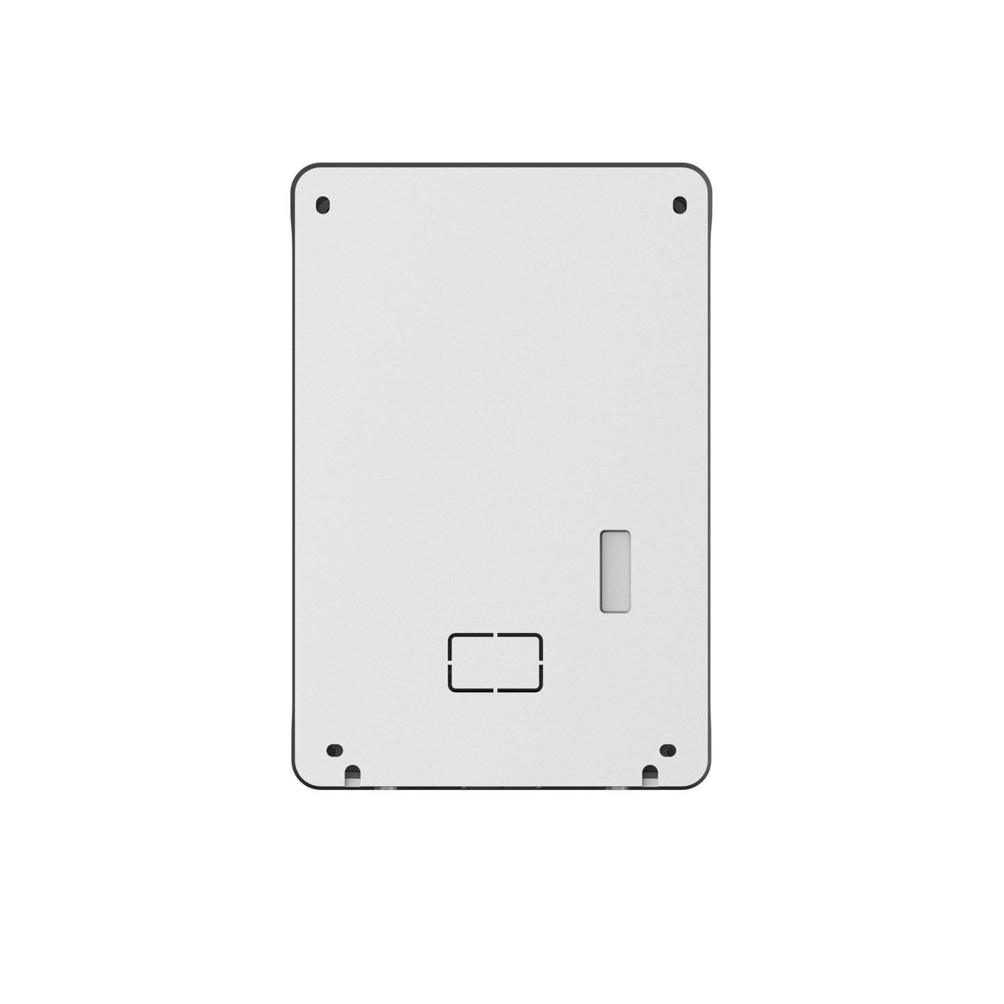 Dahua VTM09R Surface-mounted rain cover for VTO2211G