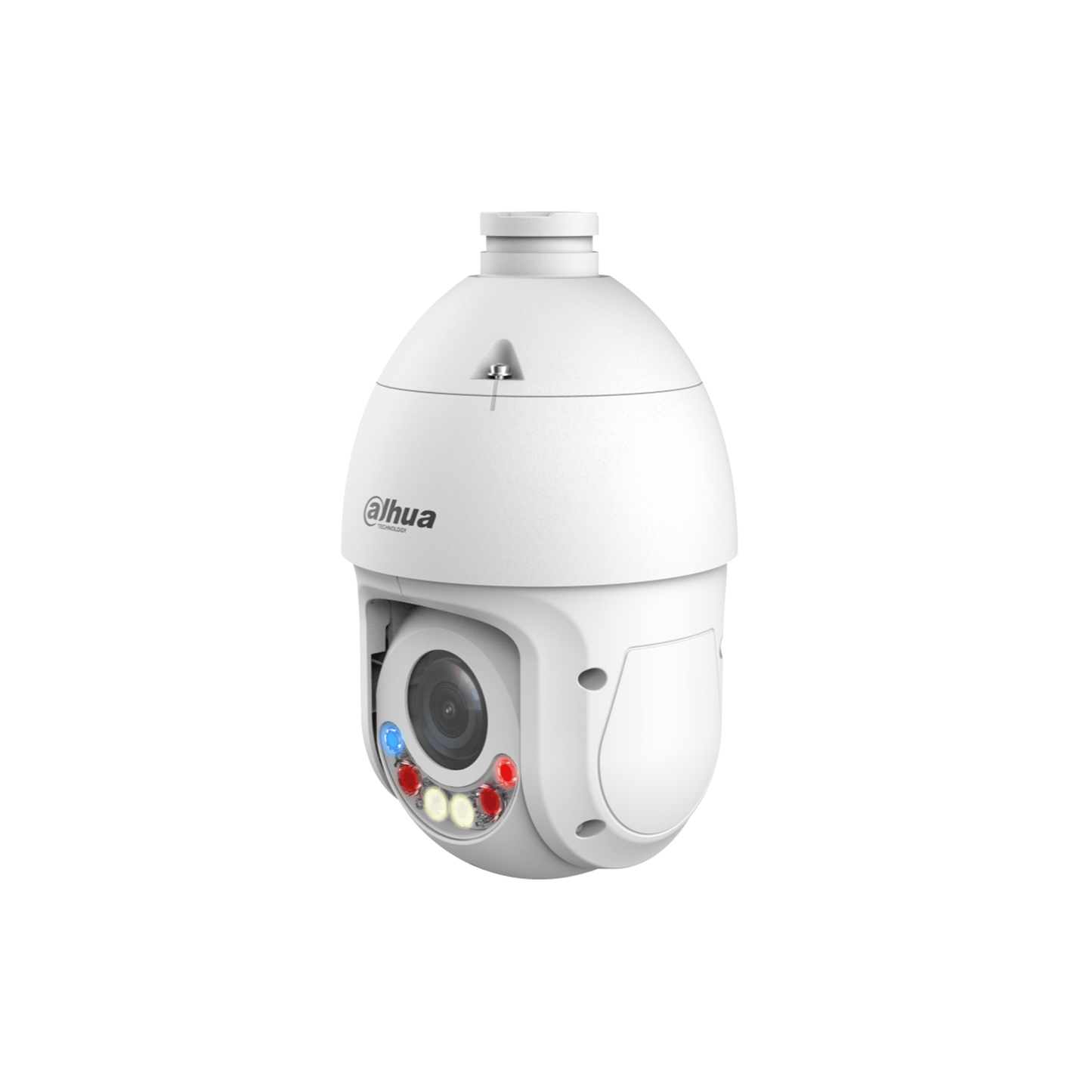 Dahua DH-SD4E425GB-HNR-A-PV1 4MP 25x Starlight IR WizSense Network PTZ Camera Tioc