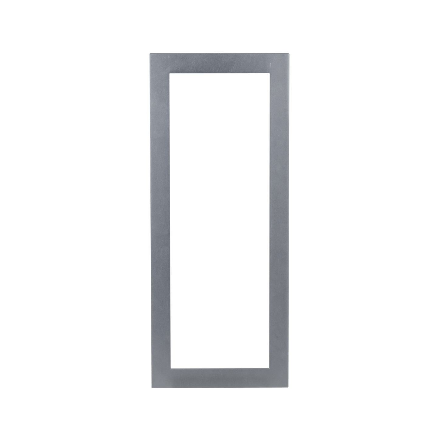 Dahua VTM126 Three-modular mounting plate for VTO4202F-X Series