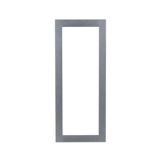 Dahua VTM126 Three-modular mounting plate for VTO4202F-X Series