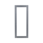 Dahua VTM126 Three-modular mounting plate for VTO4202F-X Series