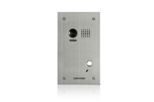 Dorani DORVT12 Flush Mount Door Station