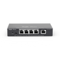 Ruijie RG-ES205GC-P 4 Port Cloud Managed Layer 2 PoE Switch