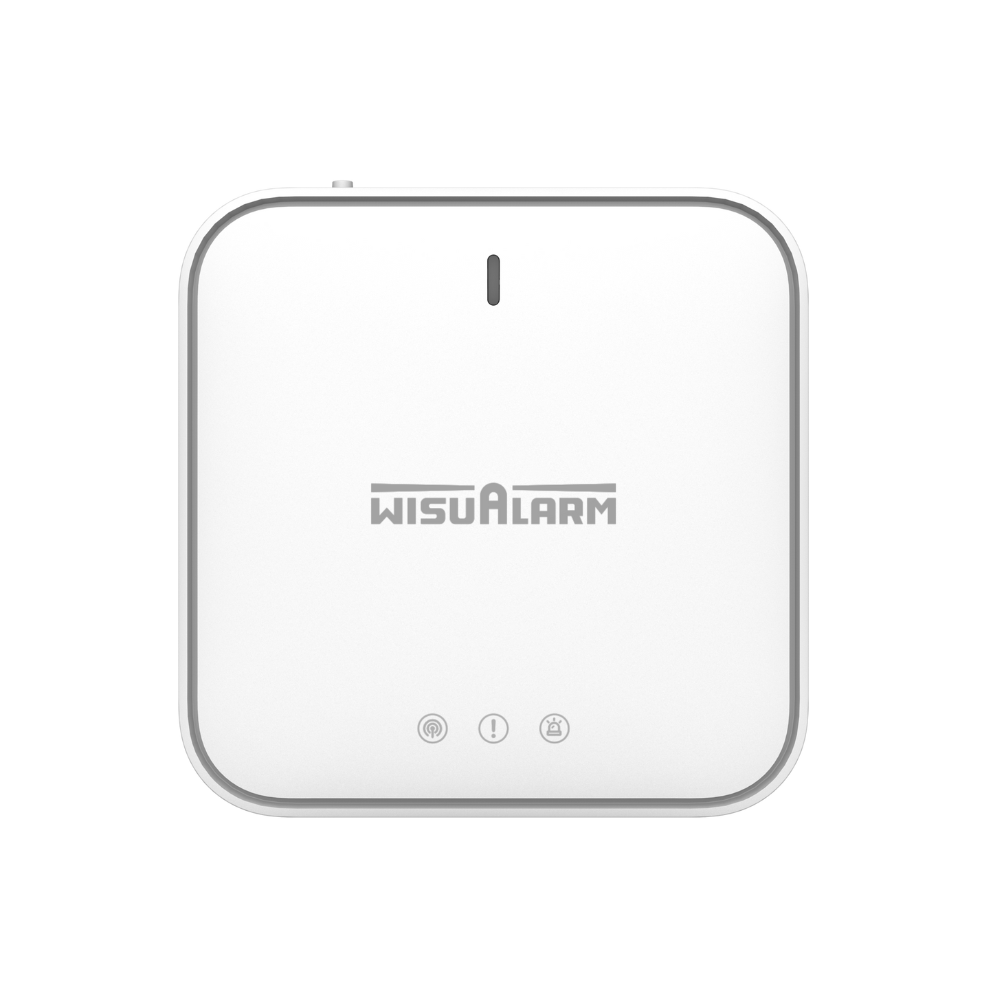 WisuAlarm DHI-HY-GW01A-R9 Wireless Gateway