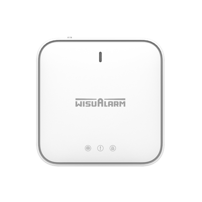 WisuAlarm DHI-HY-GW01A-R9 Wireless Gateway