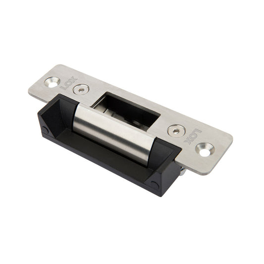 Electric LOXES10 Strike 10-30VDC Non-Monitored Weather resistant IP56
