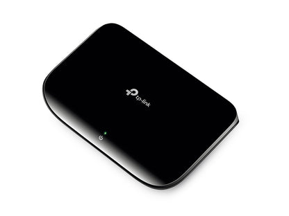 TP-Link TL-SG1005D 5-Port Gigabit Desktop Switch