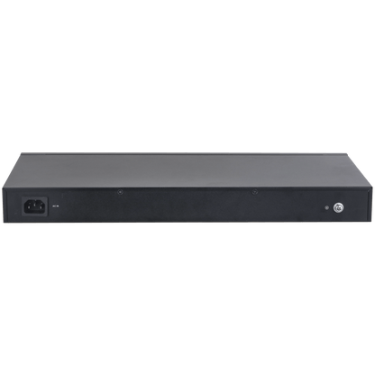 Dahua DH-CS4218-16ET-190 18-Port Cloud Managed Desktop Switch with 16-Port PoE