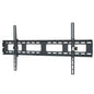 DMP PLB131XL Tilting Wall Mount With Self-balanced Angle Adjustment System for 42" - 70"
