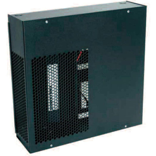 POWERBOX  Wall Mount Box with Tamper Switch and Battery cable - Suitable for PBB2S, PBB3S, PB256, PB356, PB251A Series Power Supply Box